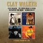 Clay Walker - Clay Walker / If I Could Make A Living / Hypnotise The Moon / Rumor Has It